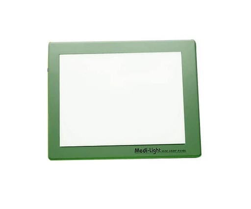 [MS0380] NEGATOSCOPIO PLANO DIN A4 REF.