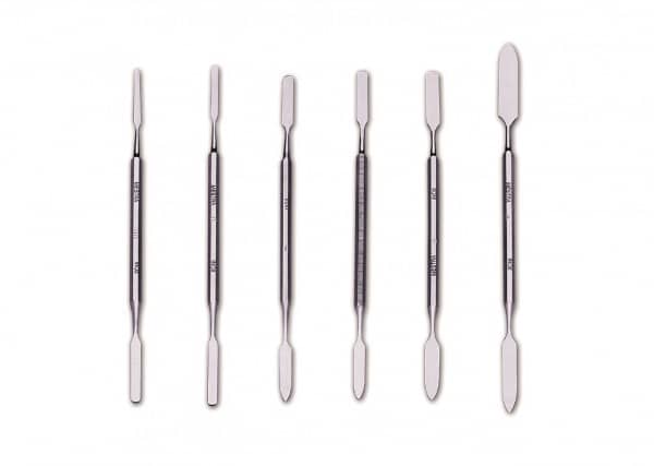 ESPATULA P/CEMENTO Nº 0 MESTRA