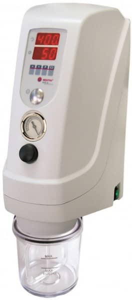 MEZCLADORA DE VACIO "IRIS 2 EVOLUTION