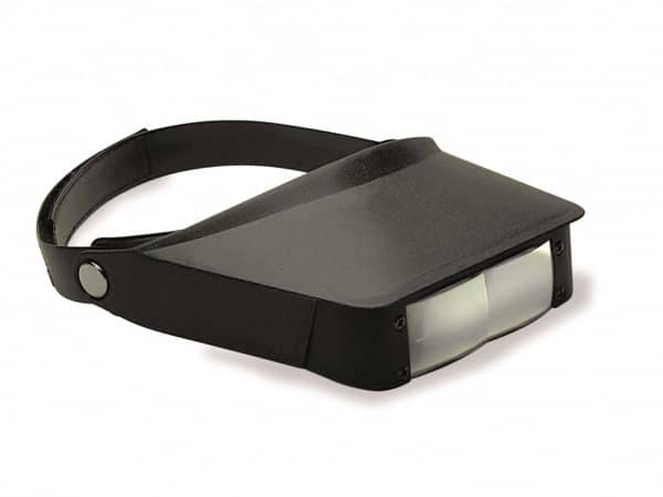 LUPA CABEZA SIN ILUMINAR