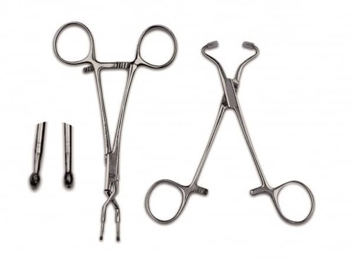 [MS0437] PINZAS PARA CORONAS (PUNTAS PLASTICAS)