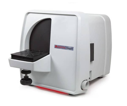 [MS0438] RECORTADORA DE MODELOS MULHACEM LIJA (ESTANDAR)