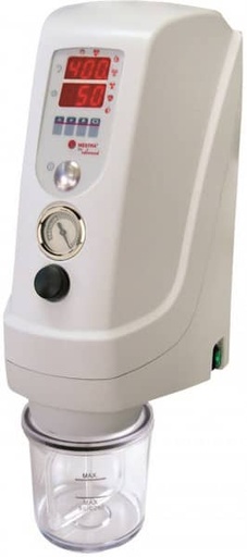 [MS0441] MEZCLADORA DE VACIO "IRIS 2 ADVANCED"