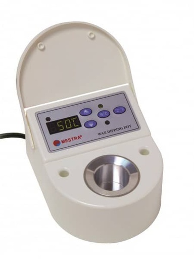 [MS0465] CALENTADOR CERA POR INMERSION