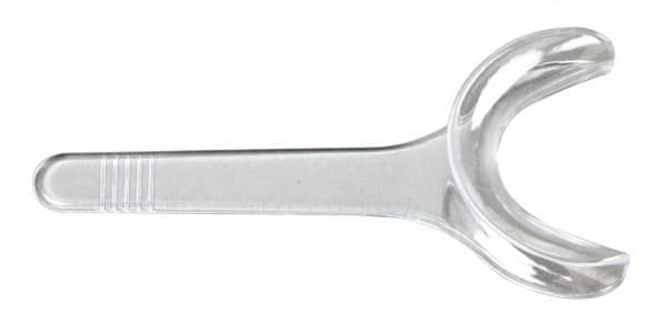 RETRACTOR LABIAL ESTERILIZABLE 135ºC 2ud.