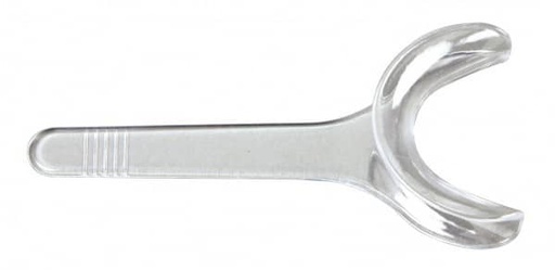 [MS0496] RETRACTOR LABIAL ESTERILIZABLE 135ºC 2ud.