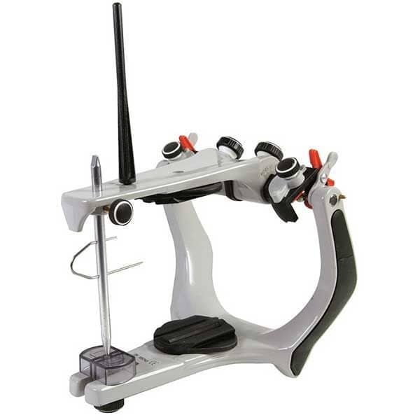 ARTICULADOR ARQUIMEDES SEMIAJUSTABLE+ ARCO ELITE