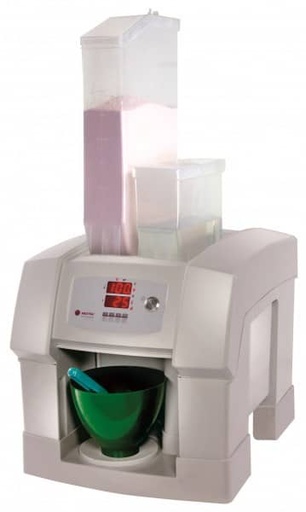[MS0485] DOSIFICADORA DE ESCAYOLA-AGUA BOOMERANG