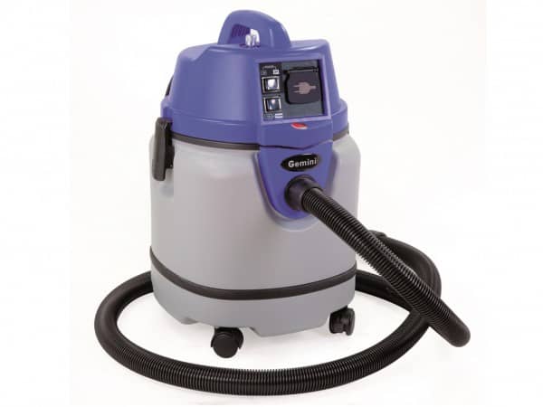 ASPIRACION GEMINI (NO DETECTA MICROMOTORES)