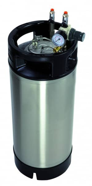 DEPOSITO DE AGUA DESTILADA MESTRA