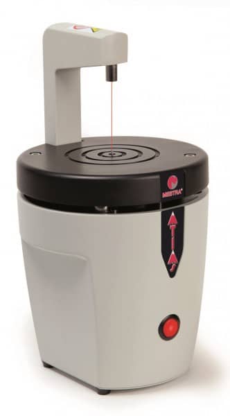 PERFORADORA DE PINES ATLAS