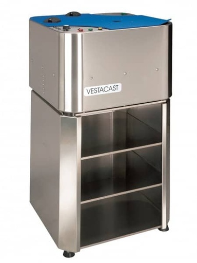 [MS0522] MUEBLE CENTRIFUGA INDUCCION (AC. INOX)