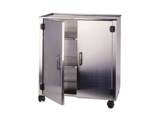 [MS0523] MUEBLE LAVAVADORA POLIMERIZADORA