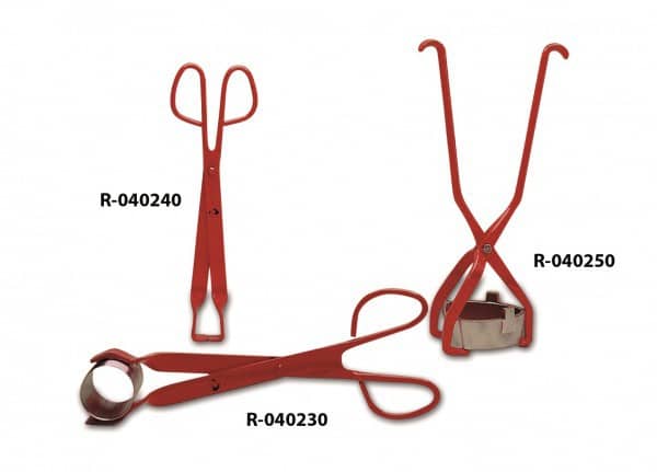 TENAZA PARA CILINDROS