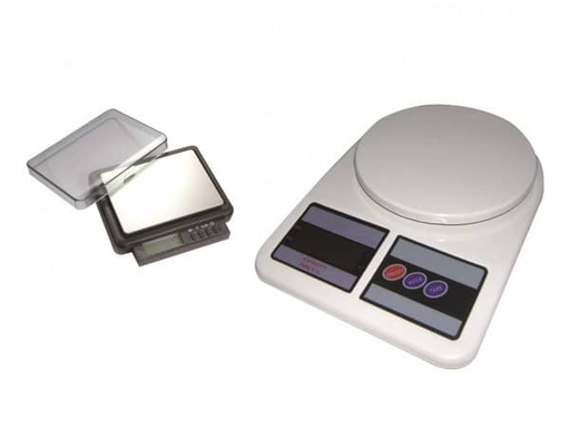 [MS0535] BALANZA DE PRECISION SOBREMESA PLUS