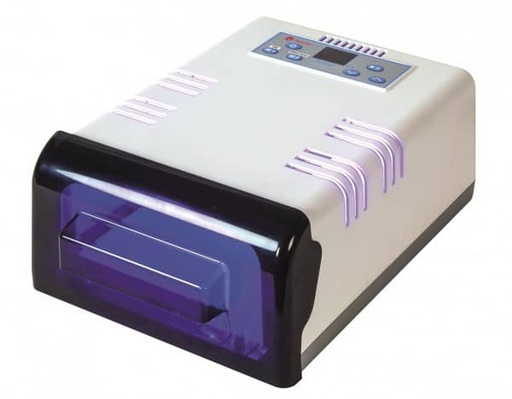 [MS0548] LAMPARA POLIMERIZAR LED