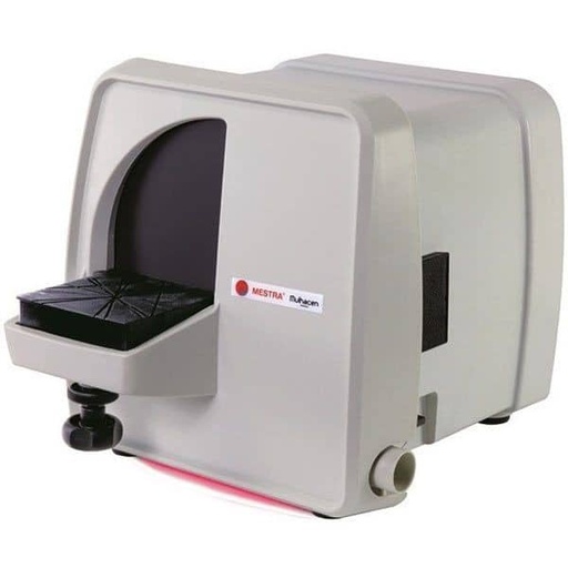 [MS0554] RECORTADORA CON FRENO MULHACEN - DIAMANTE