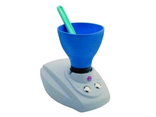 [MS0560] TAZA DE MEZCLADORA DE ALGINATO