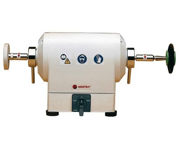 ELECTRO PULIDORA 2 VELOCIDADES 500 W