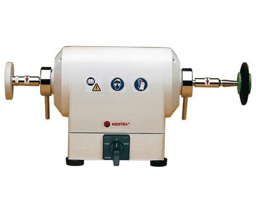 [MS0571] ELECTRO PULIDORA 2 VELOCIDADES 500 W