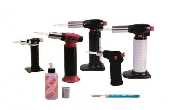 MECHERO DE ALCOHOL TIPO BUFFALO