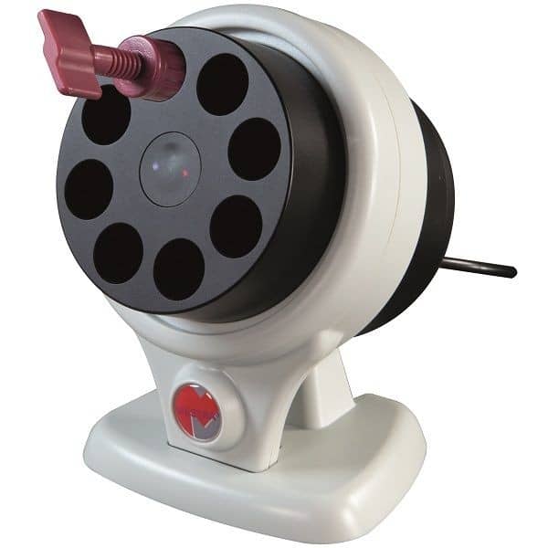 CALENTADOR DE COMPOSITES