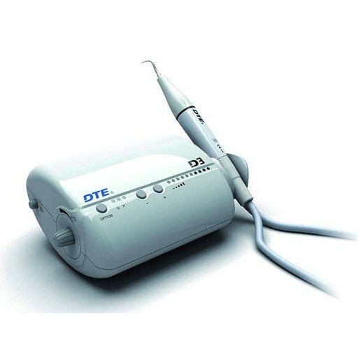 [MS0599] ULTRASONIDOS DE SOBREMESA D3 (PERIO)