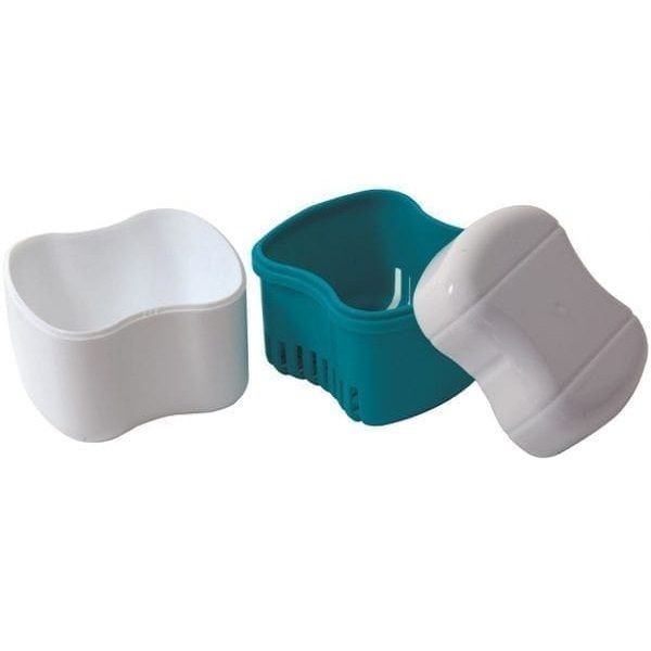 CAJAS PROTESIS CON ESCURRIDERA 4ud.