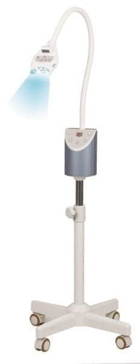 [MS0622] LAMPARA BLANQUEAMIENTO M66