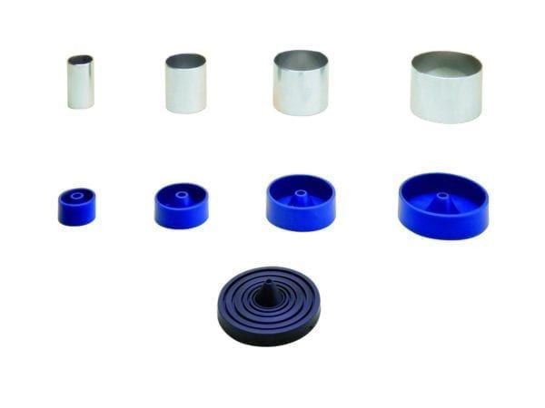 CONO DE PLASTICO PARA CILINDRO 3X