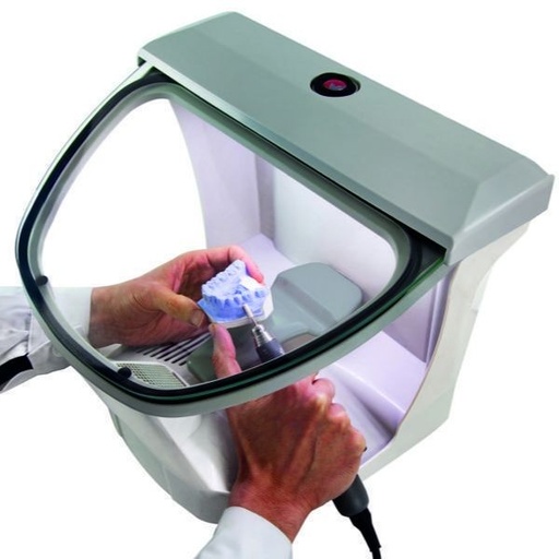 [MS5681] CAJA DE TRABAJO - ORION