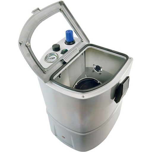 [MS5682] CHORRO DE ARENA - AUTOMATIC