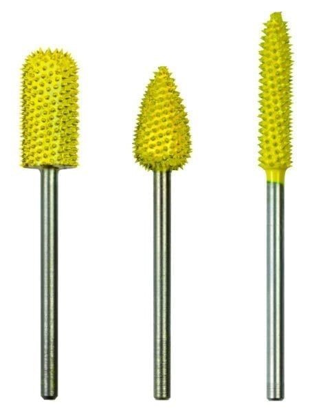 FRESA TUNGSTENO P RECORTAR ESCAYOLA