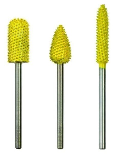 [MS5684] FRESA TUNGSTENO P RECORTAR ESCAYOLA