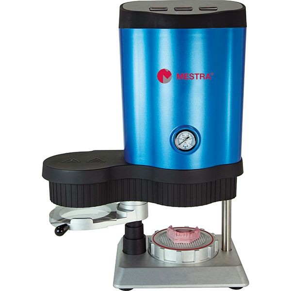 TERMOCONFORMADORA DE PRESION