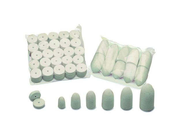 CONOS DE FIELTRO 30x60 10ud.