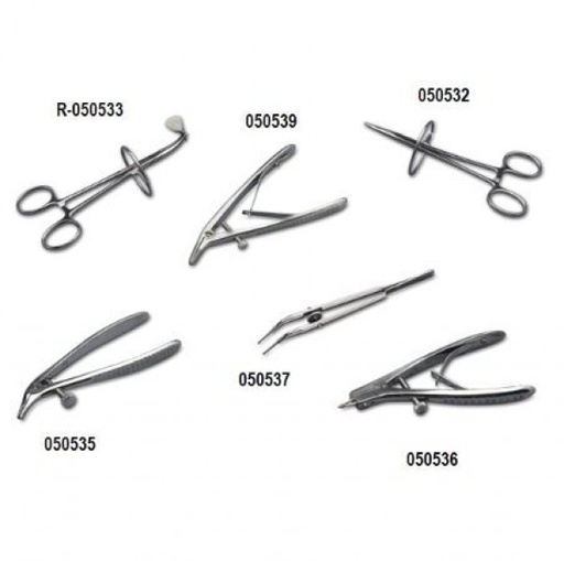 [MS5724] PINZAS SUJECION CORONAS