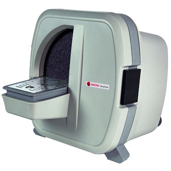 RECORTADORA DE MODELOS SERANTES