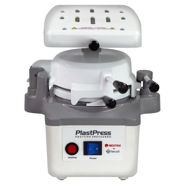 TERMOCONFORMADORA POR PRESION PLASTPRESS