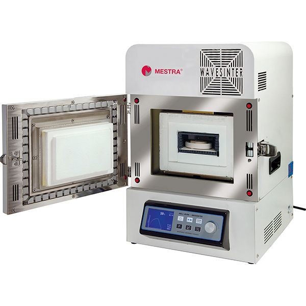 HORNO PARA CIRCONIO - MICROONDAS