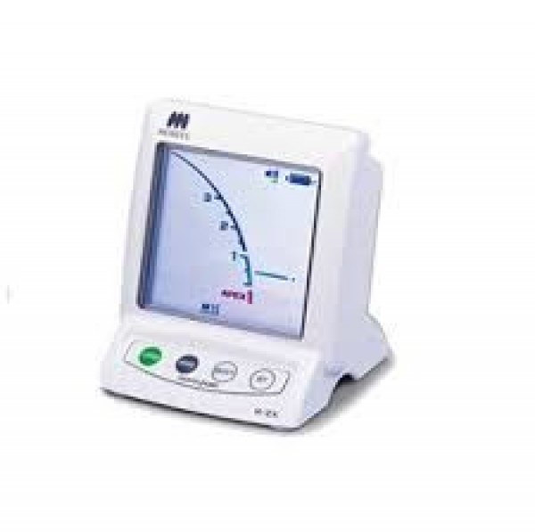 DENTAPORT ROOT ZX  LOCALIZADOR