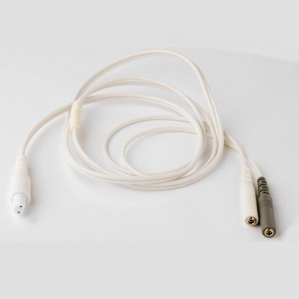 CABLE PROBE BLANCO PARA DENTAPORT ROOT ZX