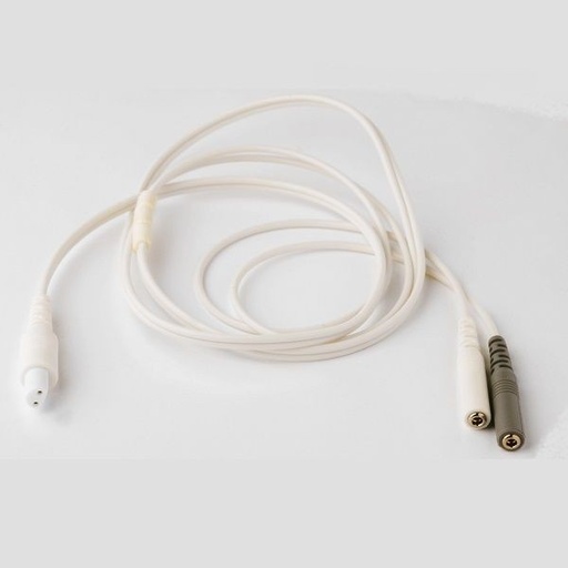 [MZ0027] CABLE PROBE BLANCO PARA DENTAPORT ROOT ZX
