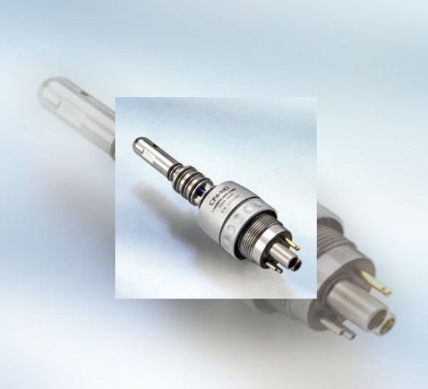 ACOPLAMIENTO MORITA CP4-WLD LUZLED