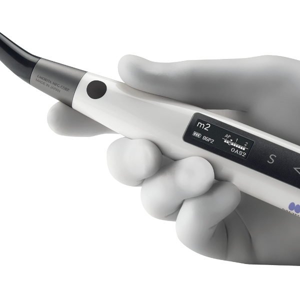 TRIA AUTO ZX2+ MOTOR ENDODONCIA