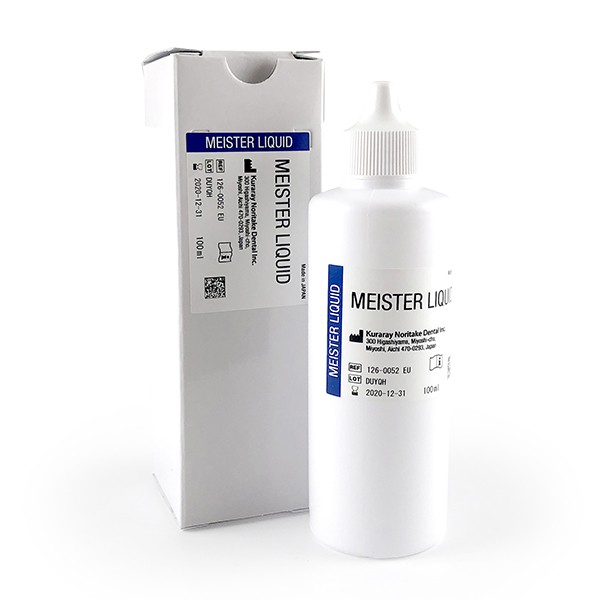 MEISTER LIQUID 100ml. 126-0052EU