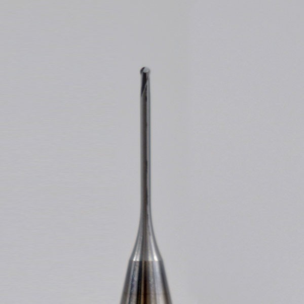 FRESAS KATANA 0.8mm. DIAM. 5u.