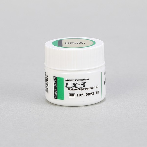 [NK0416] UPNA1 UNIVERSAL OPAQUER EX3 6gr.