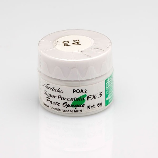 [NK0417] A2O   OPAQUER EX3 6gr.