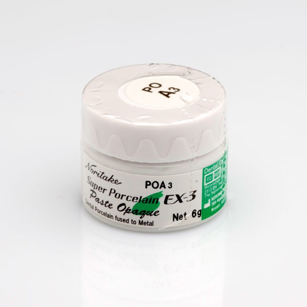 A3O   OPAQUER EX3 6gr.